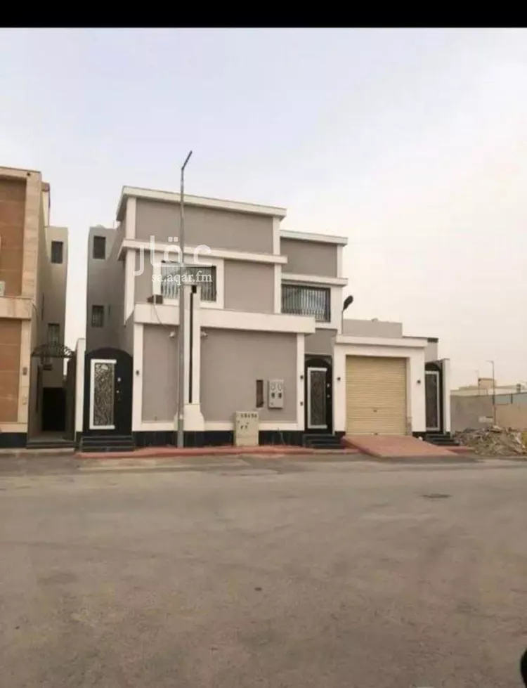 فيلا للبيع في شارع حمزة الجعلي, حي العوالي, مدينة الرياض, منطقة الرياض صورة 3