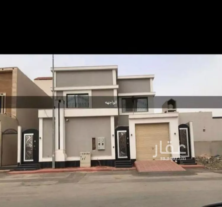 فيلا للبيع في شارع حمزة الجعلي, حي العوالي, مدينة الرياض, منطقة الرياض صورة 5