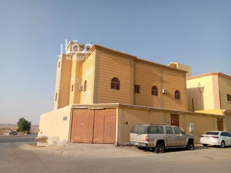 فيلا للبيع في شارع أطلاله, حي طويق, مدينة الرياض, منطقة الرياض