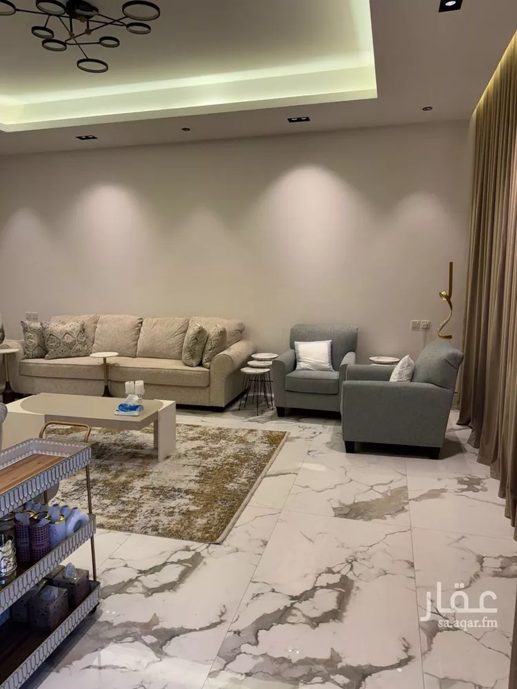 فيلا للبيع في شارع النسور, حي الصحافة, مدينة الرياض, منطقة الرياض صورة 2