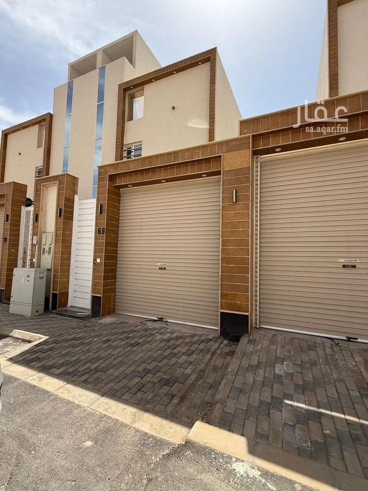 دور للبيع في شارع عبدالحميد السناري, حي عكاظ, مدينة الرياض, منطقة الرياض