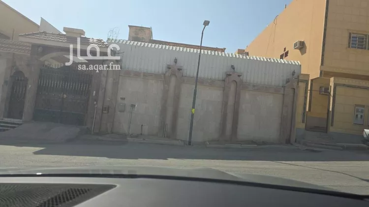 أرض للبيع في شارع أبي الوليد بن رشد, حي جرير, مدينة الرياض, منطقة الرياض صورة 2