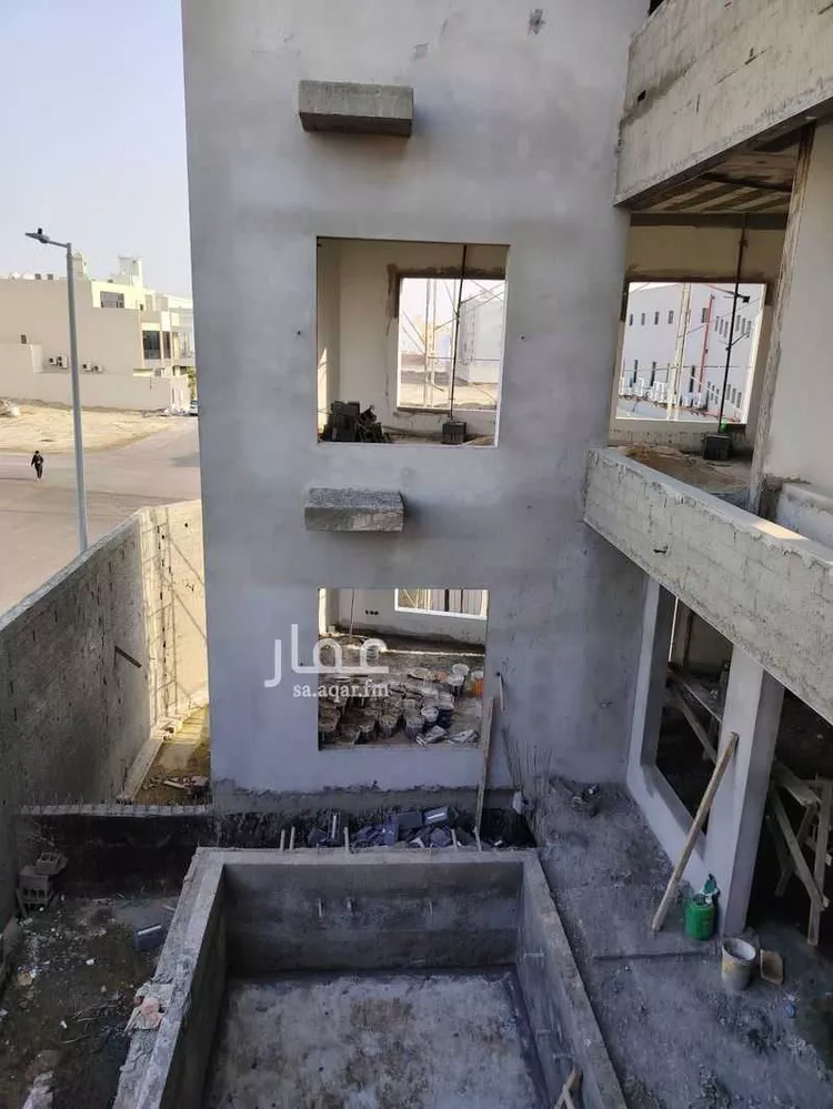 فيلا للبيع في شارع أبي الطيب الربذي, حي الصواري, مدينة جدة, منطقة مكة المكرمة 11