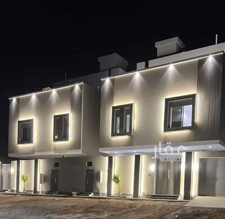 فيلا للبيع في حي النور, مدينة جدة, منطقة مكة المكرمة