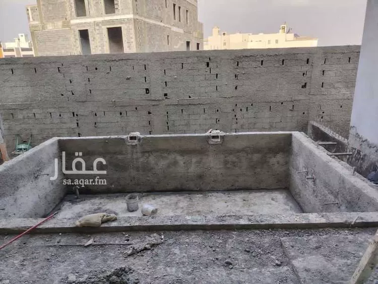 فيلا للبيع في شارع أبي الطيب الربذي, حي الصواري, مدينة جدة, منطقة مكة المكرمة 17