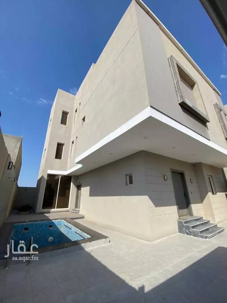 فيلا للبيع في حي النور, مدينة جدة, منطقة مكة المكرمة 10