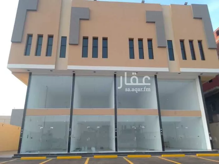 عمارة للبيع في شارع حمود الرشيد, حي الرياض, مدينة جدة, منطقة مكة المكرمة صورة 4