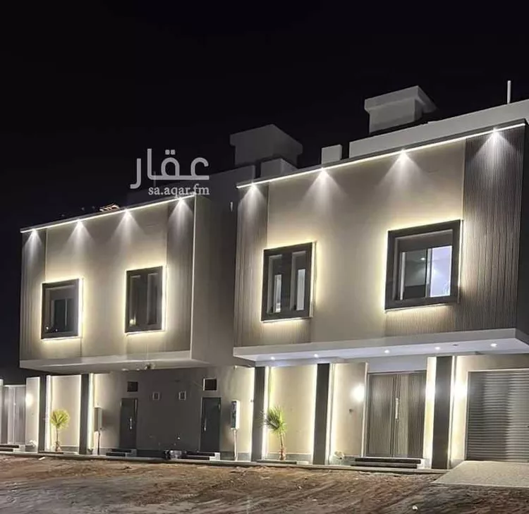 فيلا للبيع في حي النور, مدينة جدة, منطقة مكة المكرمة