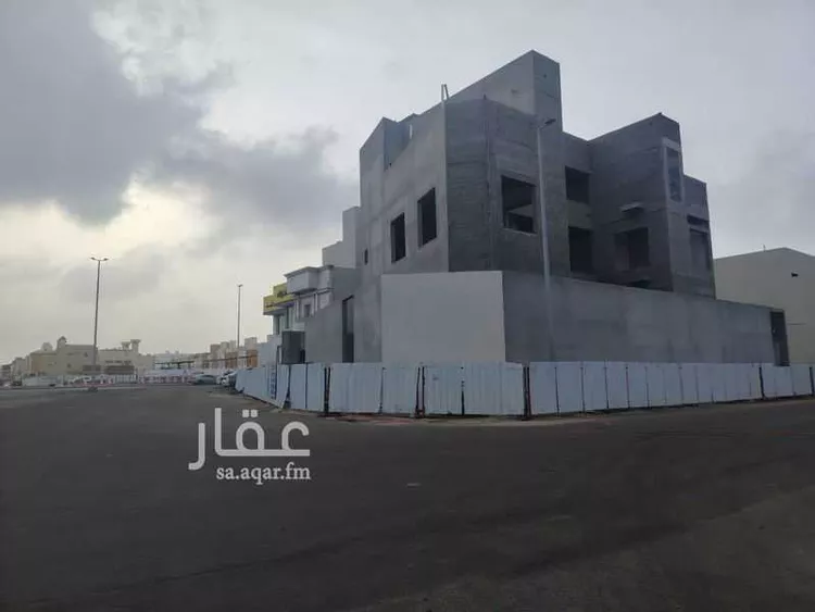 فيلا للبيع في شارع أبي الطيب الربذي, حي الصواري, مدينة جدة, منطقة مكة المكرمة 15