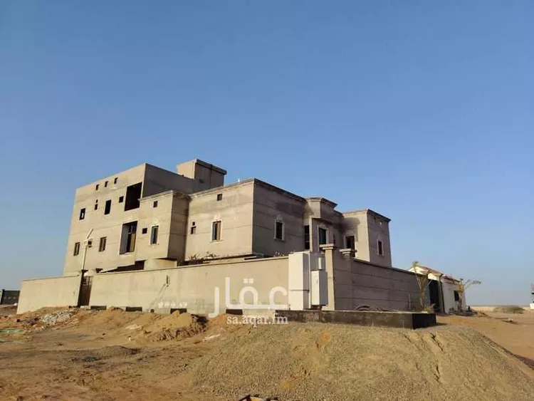 فيلا للبيع في حي النجمة, مدينة جدة, منطقة مكة المكرمة صورة 4