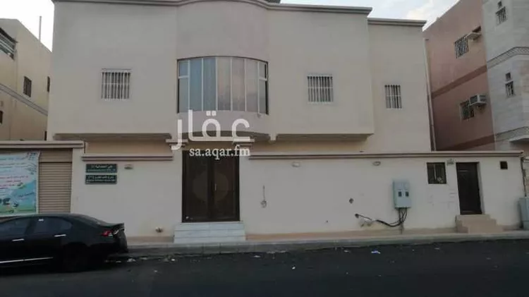 فيلا للبيع في شارع الحسن بن أبي طالب, حي الحمدانية, مدينة جدة, منطقة مكة المكرمة صورة 2