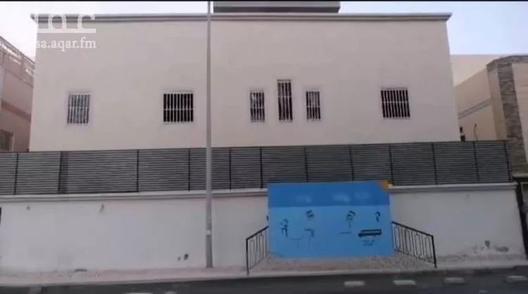 فيلا للبيع في شارع الحسن بن أبي طالب, حي الحمدانية, مدينة جدة, منطقة مكة المكرمة صورة 3