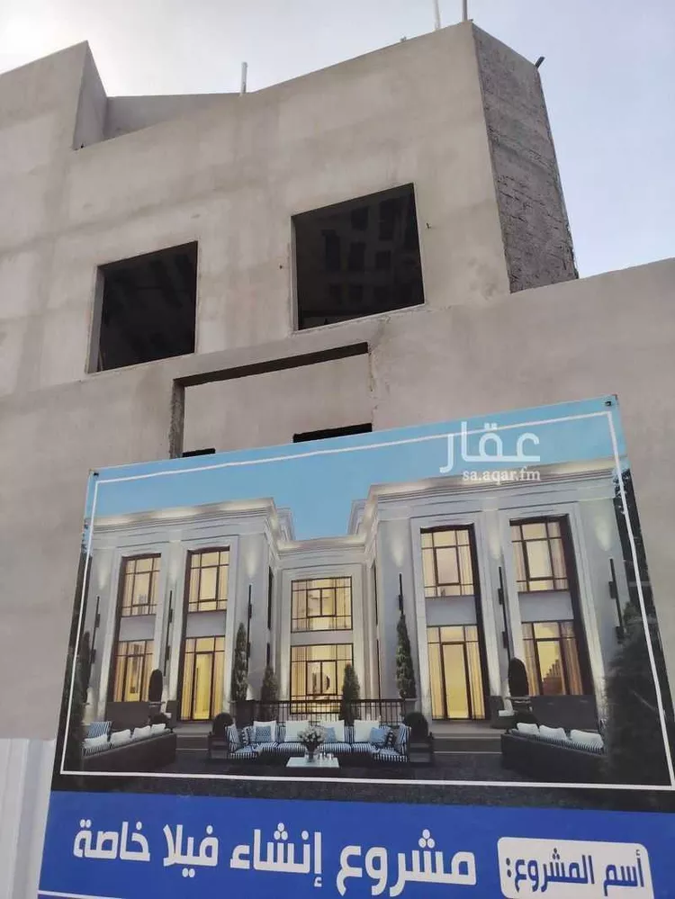 فيلا للبيع في شارع أبي الطيب الربذي, حي الصواري, مدينة جدة, منطقة مكة المكرمة صورة 4