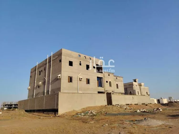 فيلا للبيع في حي النجمة, مدينة جدة, منطقة مكة المكرمة 6
