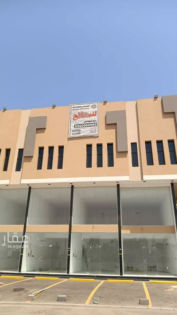 عمارة للبيع في شارع حمود الرشيد, حي الرياض, مدينة جدة, منطقة مكة المكرمة صورة 3