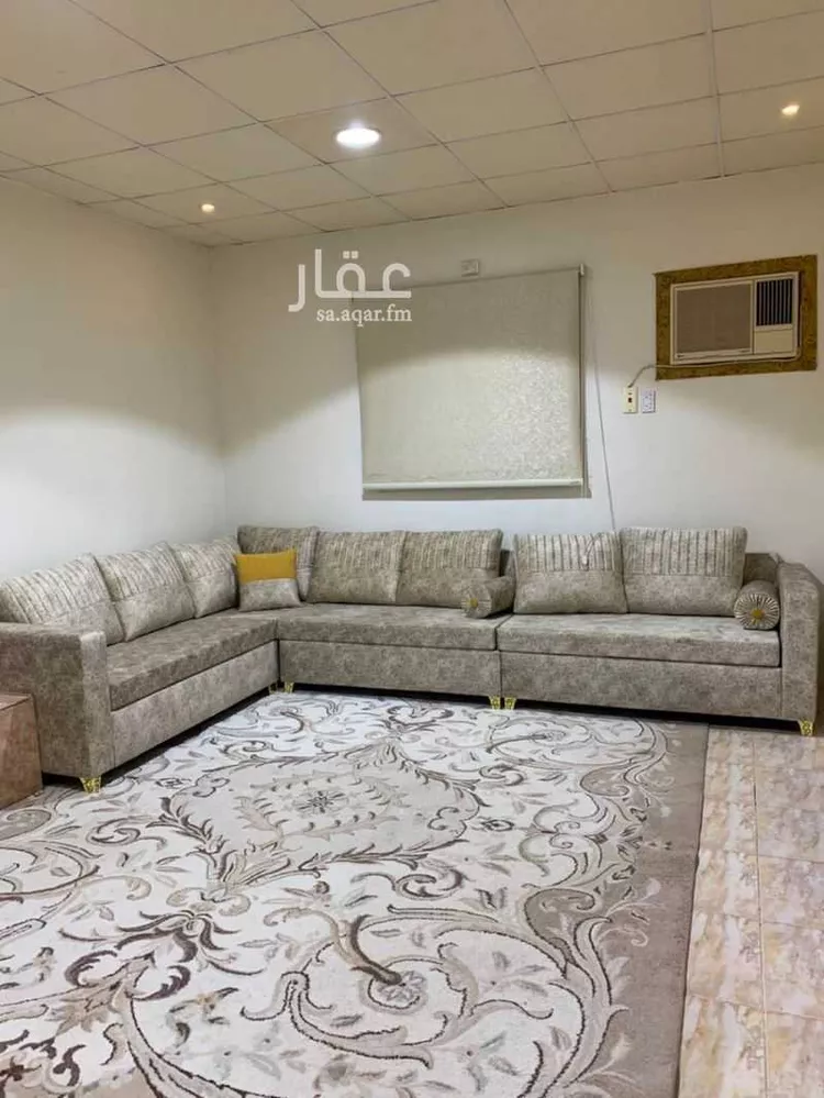 Rest House for Rent in Taif Jubrah 7