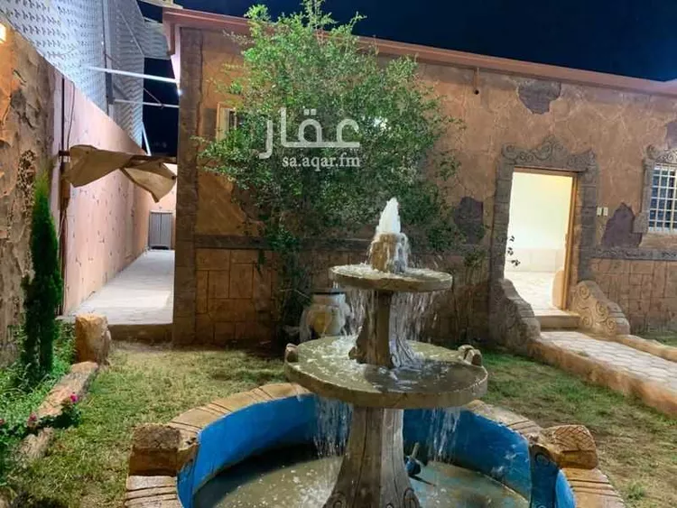 استراحة للإيجار في شارع ابن ابي العيون ، حي العارمية 2 ، الطائف ، الطائف صورة 4