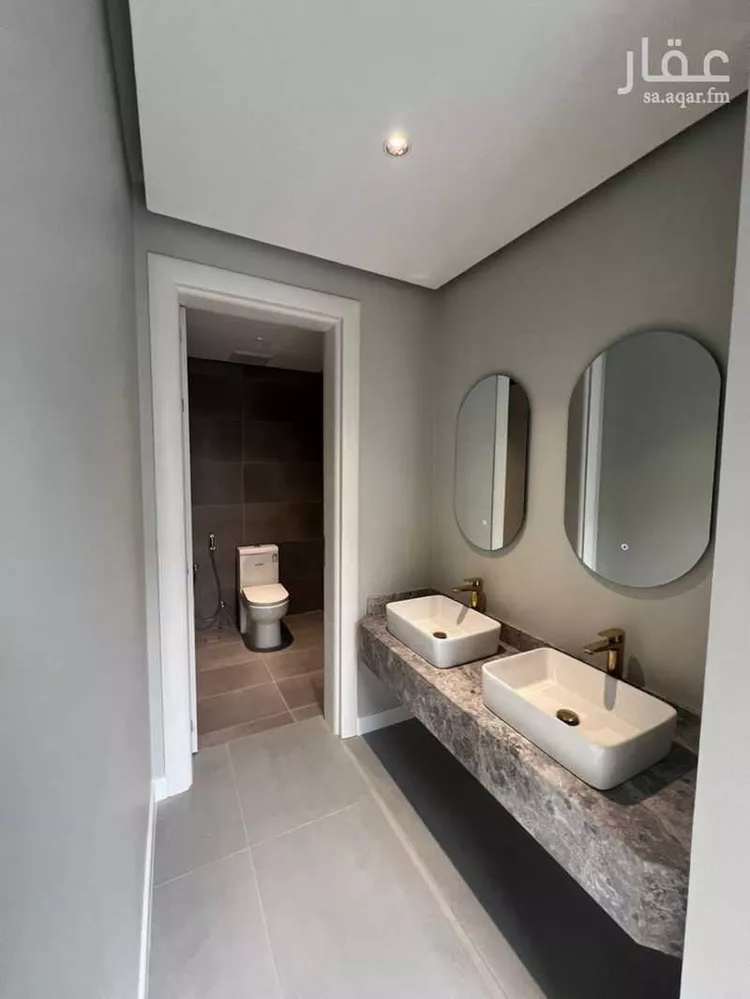 فيلا للبيع في شارع زياد بن الاخرس, حي قرطبة, مدينة الخبر, المنطقة الشرقية صورة 4