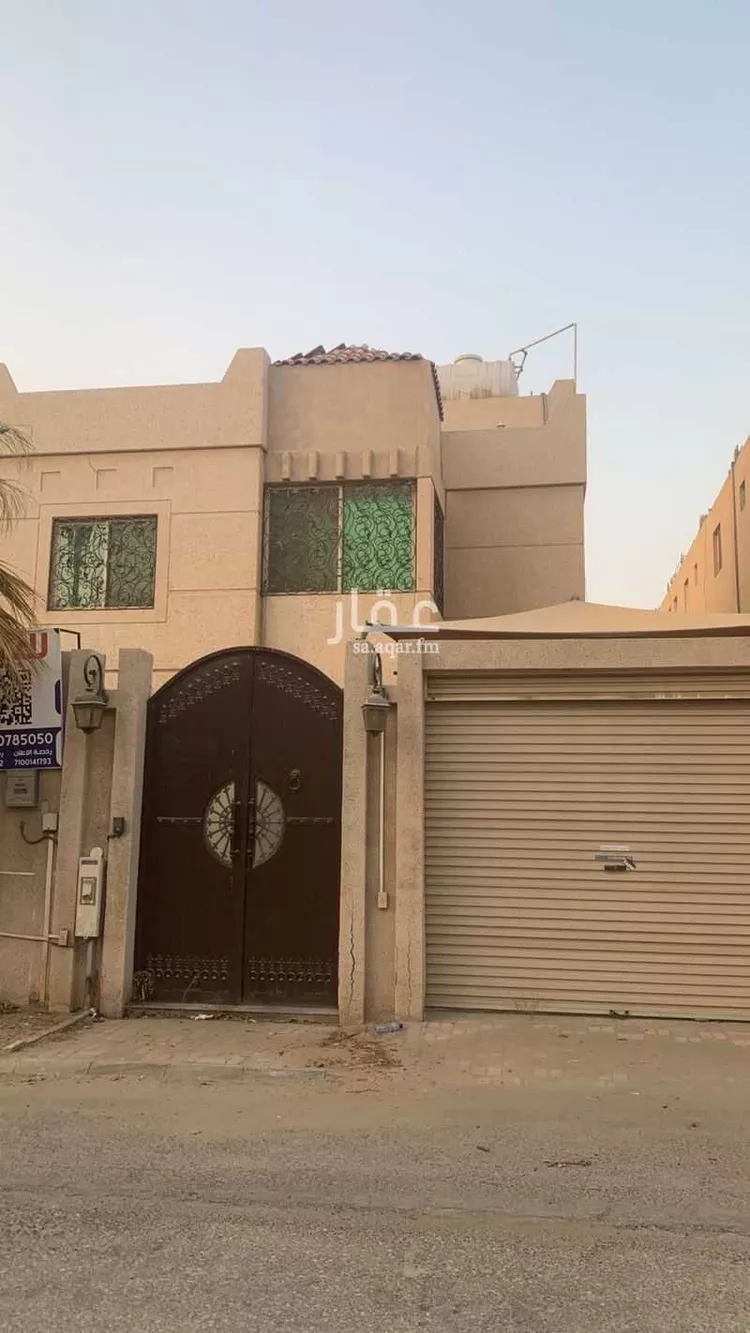 فيلا للبيع في شارع المحكمة, حي النزهة, مدينة الدمام, المنطقة الشرقية