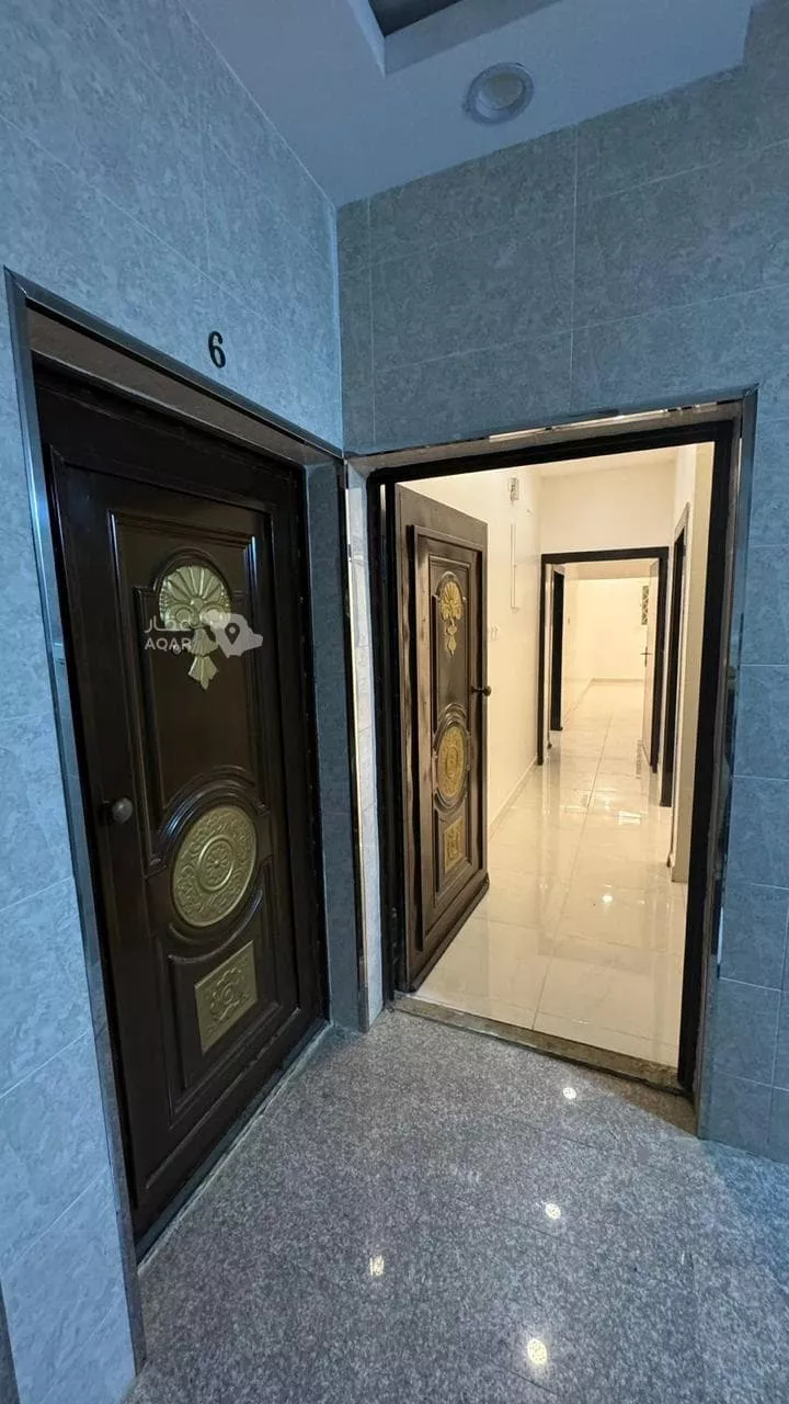 شقة للإيجار في شارع مفرحة, حي الروضة, مدينة أبها, منطقة عسير صورة 4