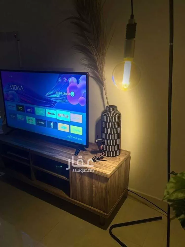 Furnished Apartment for Booking in Riyadh Al Malqa 7