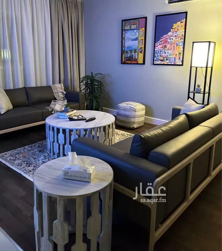 شقة مفروشة للحجز في شارع محمد بن سلوم ، حي القيروان ، الرياض ، منطقة الرياض 10