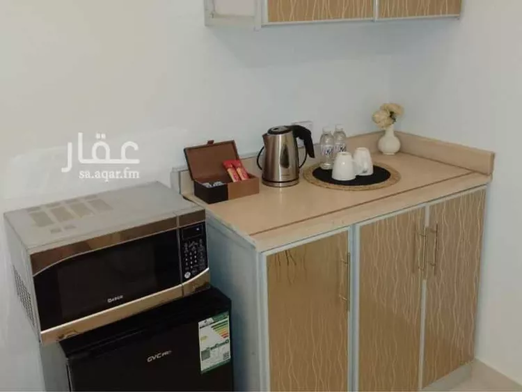 Furnished Apartment for Booking in Riyadh Al Malqa 21