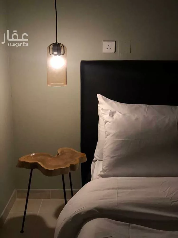 شقة مفروشة للحجز في شارع محمد بن سلوم ، حي القيروان ، الرياض ، منطقة الرياض 22