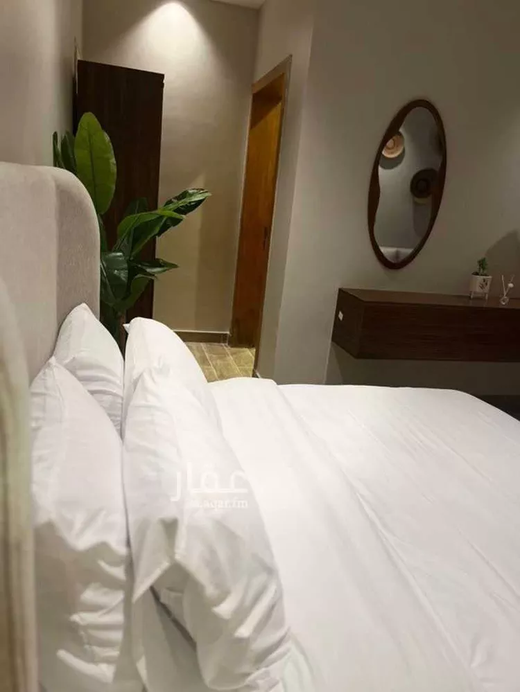 Furnished Studio for Booking in Riyadh Al Qirawan 25
