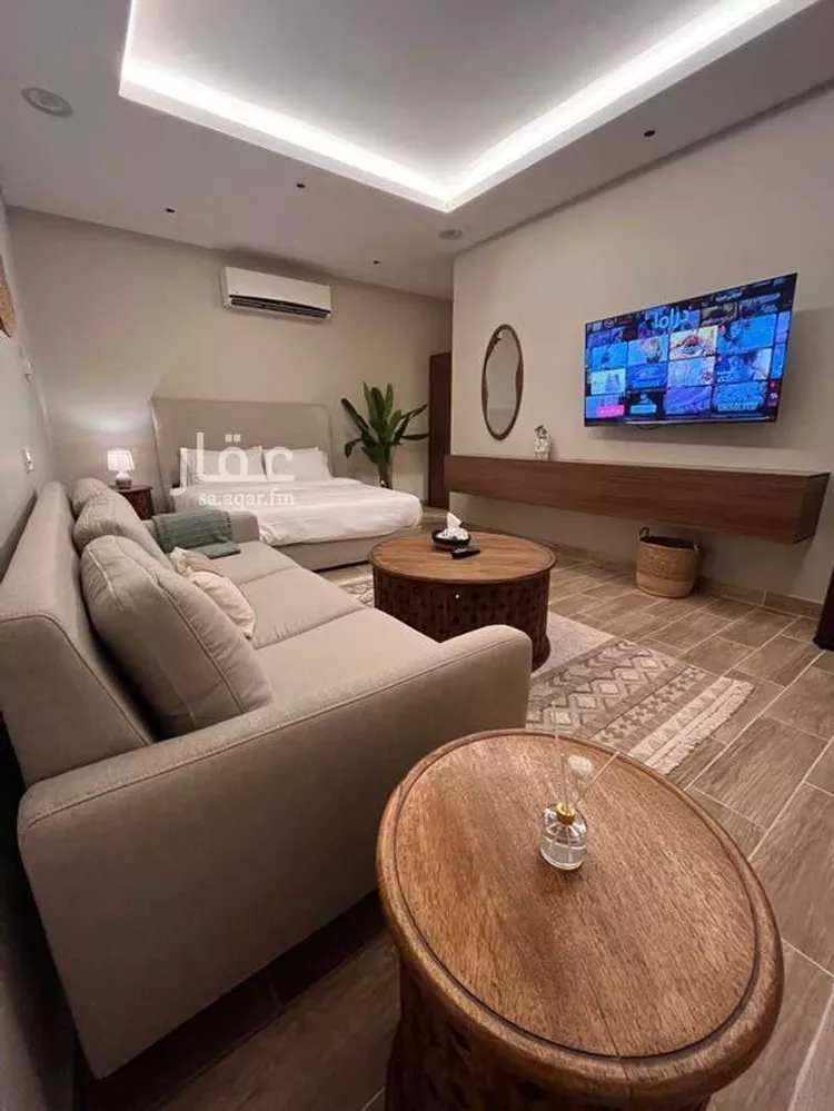 Furnished Studio for Booking in Riyadh Al Qirawan 29
