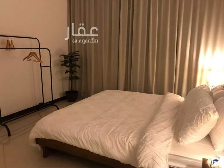 شقة مفروشة للحجز في شارع يدمه ، حي النرجس ، الرياض ، منطقة الرياض صورة 4