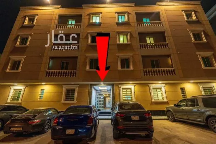 شقة مفروشة للحجز في شارع عبدالله بن شهوين ، حي العقيق ، الرياض ، منطقة الرياض صورة 2