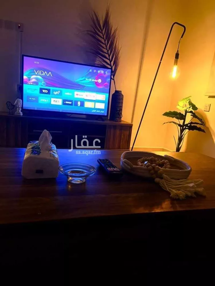Furnished Apartment for Booking in Riyadh Al Malqa 10