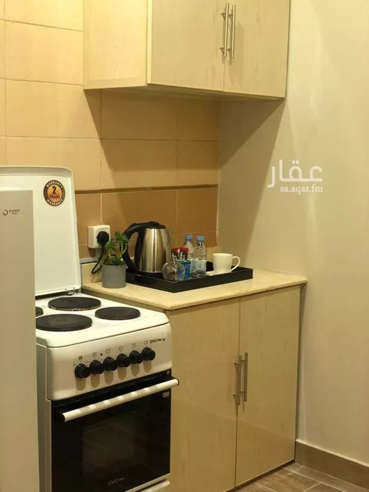 Furnished Studio for Booking in Riyadh Al Qirawan 14