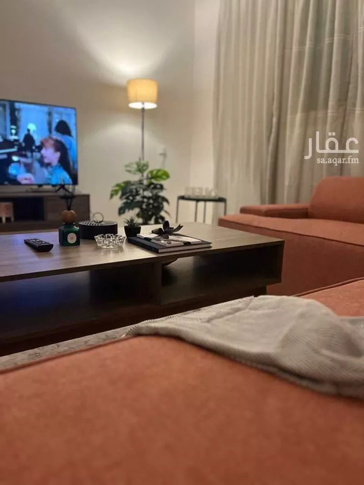 شقة مفروشة للحجز في شارع محمد بن سلوم ، حي القيروان ، الرياض ، منطقة الرياض صورة 5