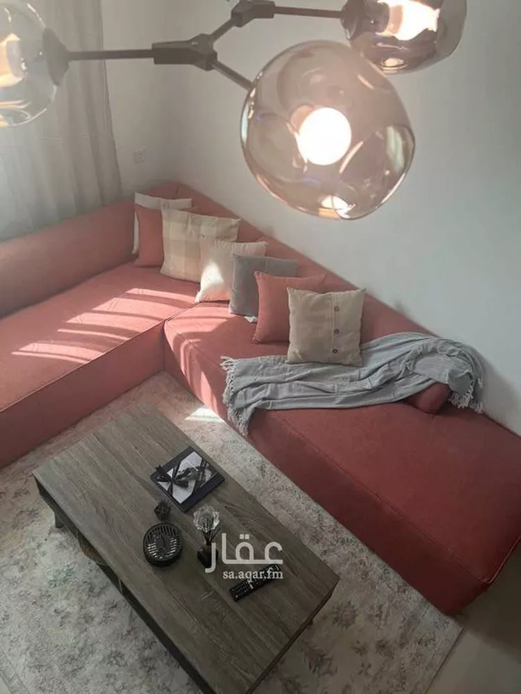 شقة مفروشة للحجز في شارع محمد بن سلوم ، حي القيروان ، الرياض ، منطقة الرياض 11