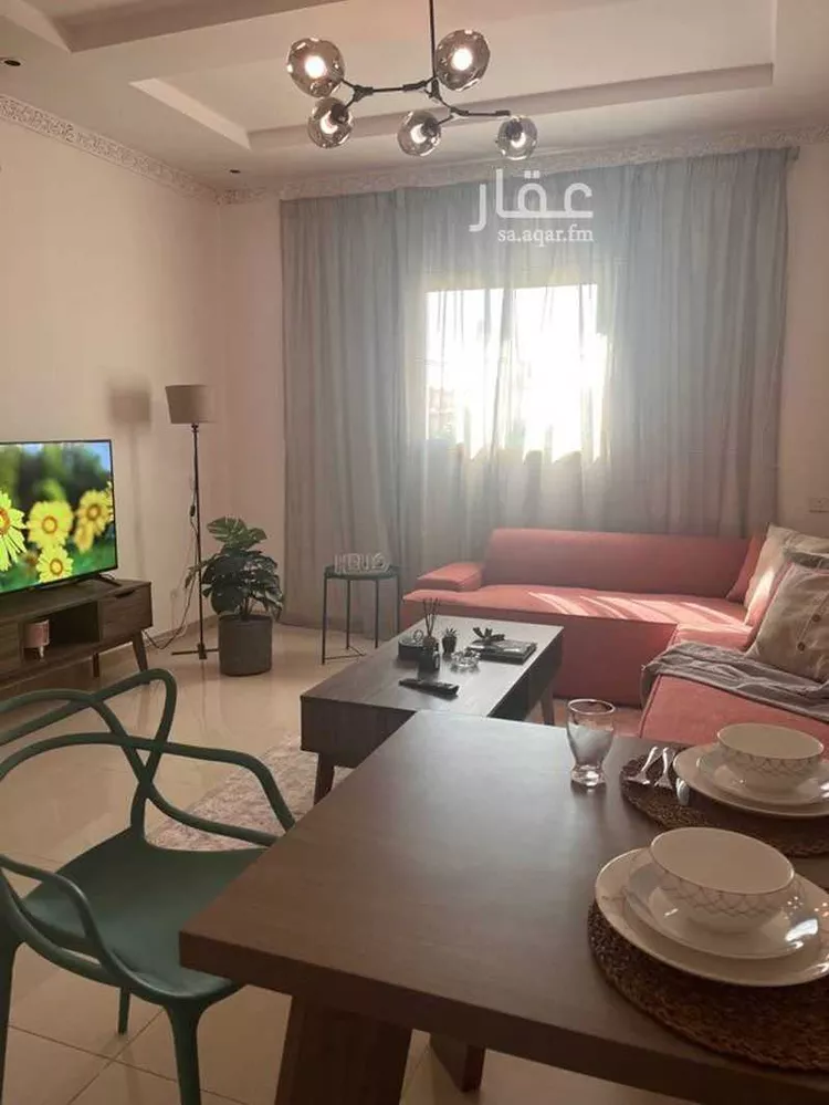 شقة مفروشة للحجز في شارع محمد بن سلوم ، حي القيروان ، الرياض ، منطقة الرياض 9