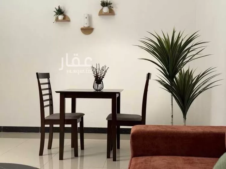 شقة مفروشة للحجز في شارع يدمه ، حي النرجس ، الرياض ، الرياض صورة 4