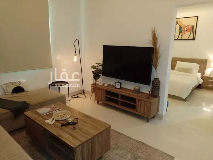 Furnished Apartment for Booking in Riyadh Al Malqa 17