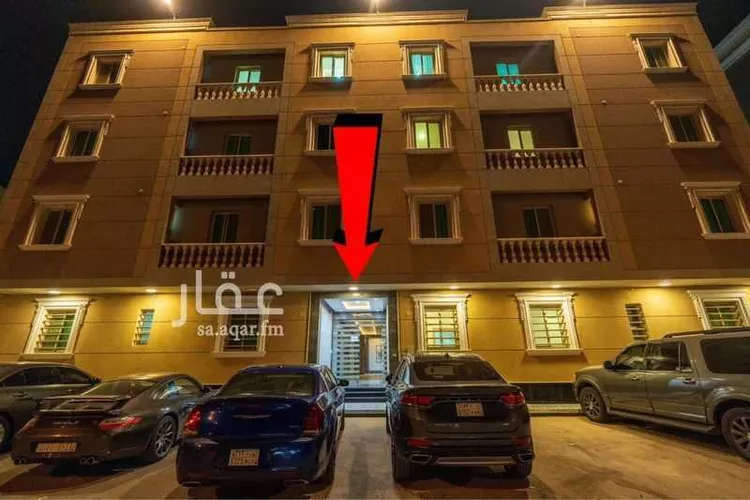 Furnished Apartment for Booking in Riyadh Al Malqa 23