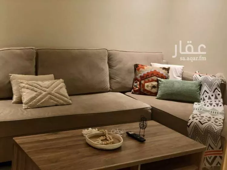 شقة مفروشة للحجز في شارع السعادات ، حي الملقا ، الرياض ، امارة منطقة الرياض صورة 2