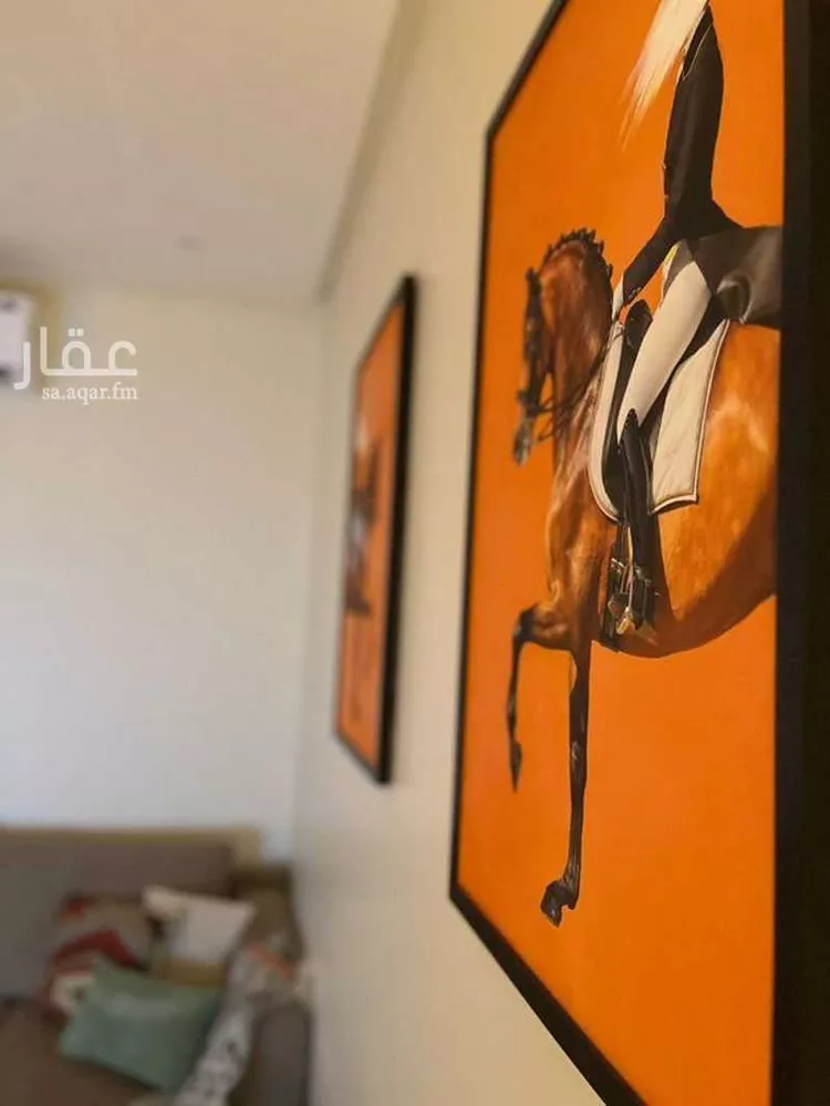 Furnished Apartment for Booking in Riyadh Al Malqa 8