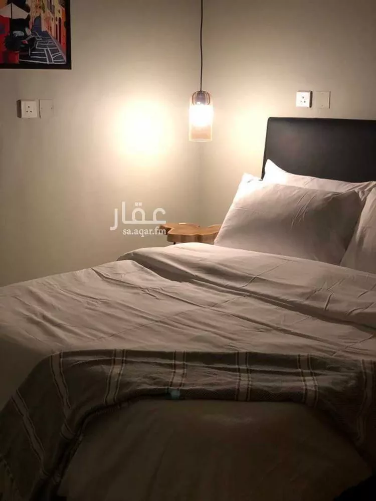 شقة مفروشة للحجز في شارع محمد بن سلوم ، حي القيروان ، الرياض ، منطقة الرياض صورة 4