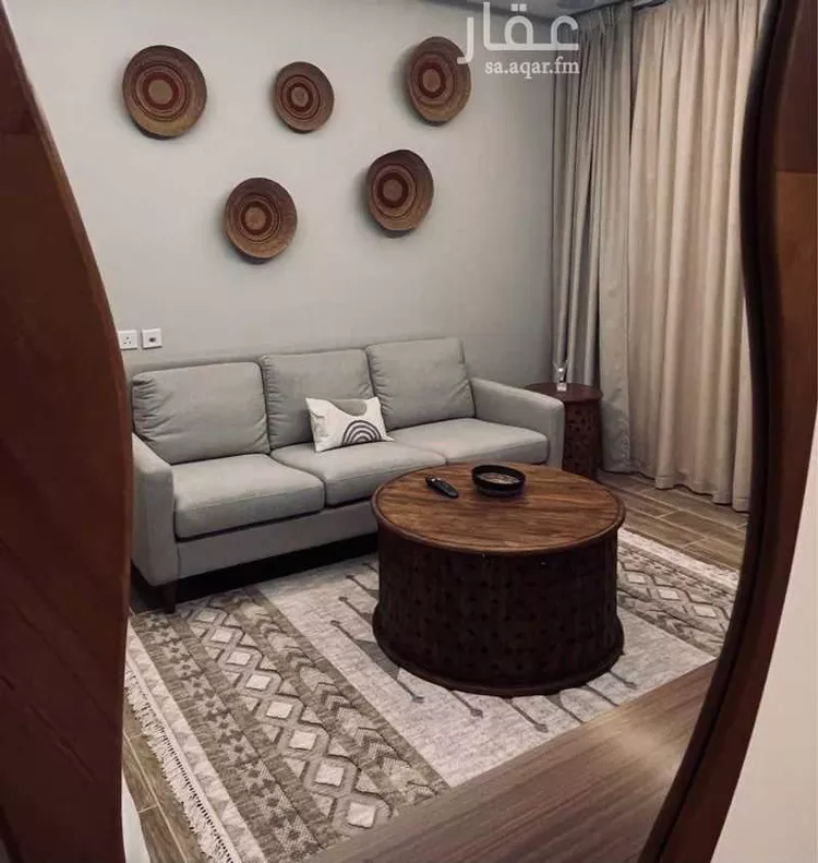 Furnished Studio for Booking in Riyadh Al Qirawan 20