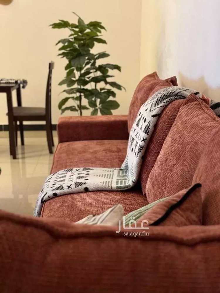 شقة مفروشة للحجز في شارع يدمه ، حي النرجس ، الرياض ، الرياض صورة 3