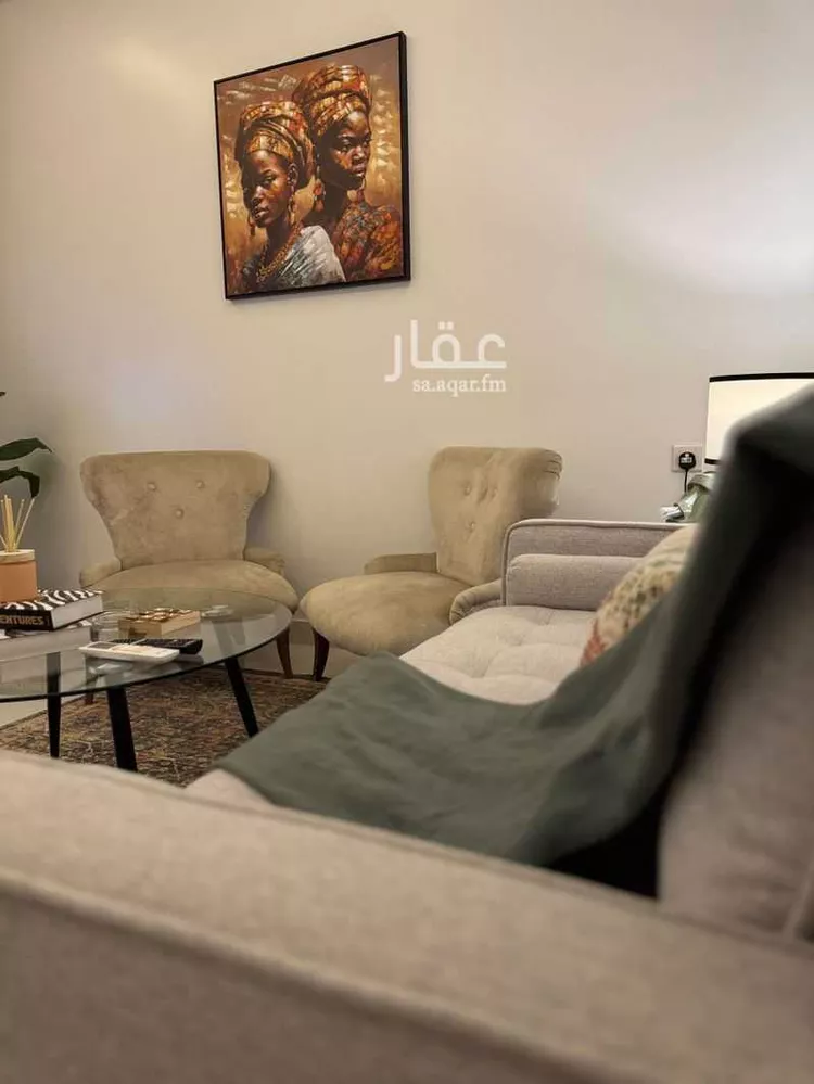شقة مفروشة للحجز في شارع عبدالله بن شهوين ، حي العقيق ، الرياض ، منطقة الرياض 11