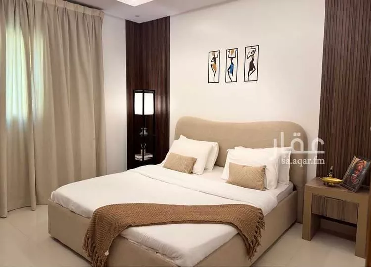 شقة مفروشة للحجز في شارع عبدالله بن شهوين ، حي العقيق ، الرياض ، منطقة الرياض 24