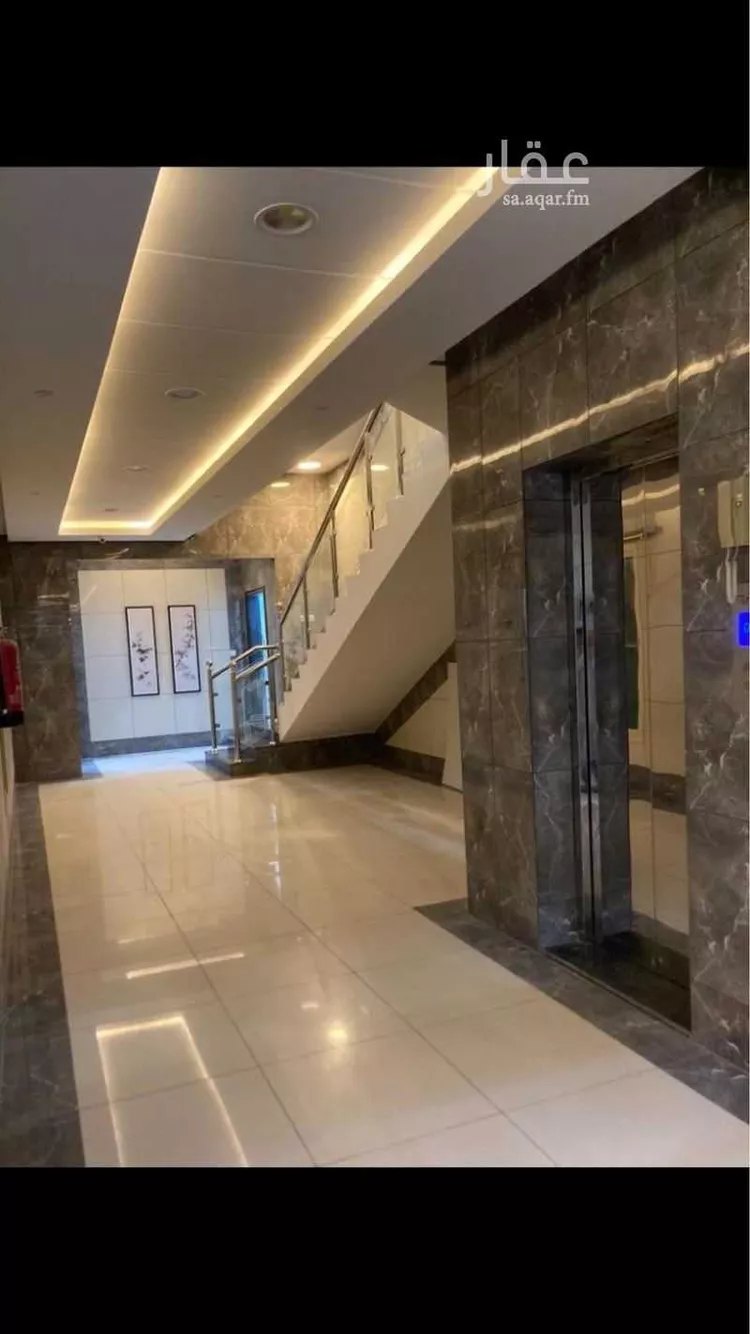 شقة مفروشة للحجز في شارع عبدالله بن شهوين ، حي العقيق ، الرياض ، منطقة الرياض