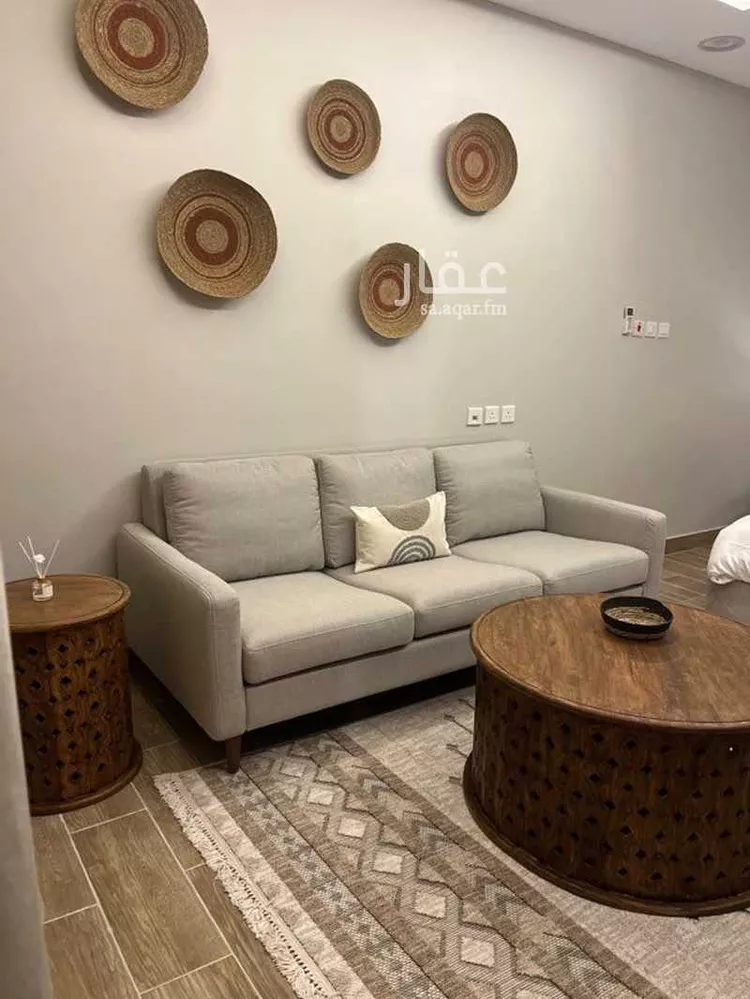 Furnished Studio for Booking in Riyadh Al Qirawan 22