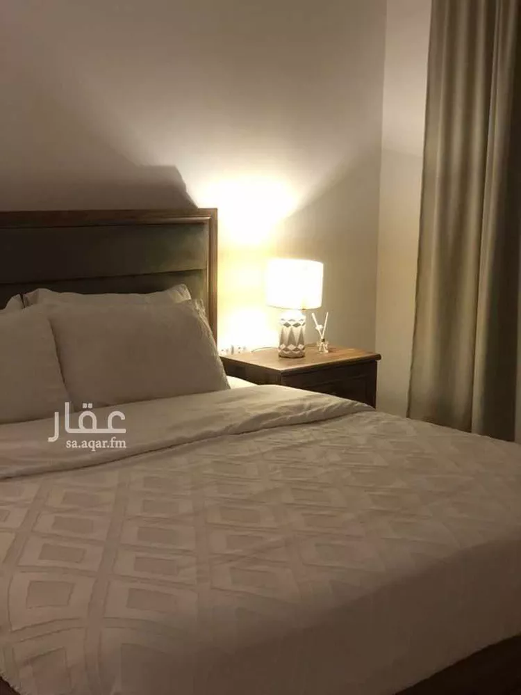شقة مفروشة للحجز في شارع محمد بن سلوم ، حي القيروان ، الرياض ، منطقة الرياض 19